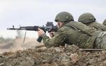 Минобороны РФ: российскими подразделениями уничтожено более 50 военнослужащих Украины, шесть машин и артиллерийская система М777