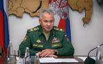 Шойгу сообщил, что ВСУ с начала контрнаступления потеряли более 26 тысяч военных