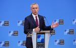 Столтенберг: НАТО признает наличие у Украины больших проблем при наступлении, ответом блока должно стать усиление помощи Киеву
