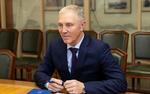 Сальдо заявил, что украинские войска при контрнаступлении попались в ловушку лжи Киева