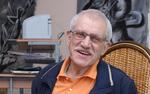 Режиссера Александра Митту выписали из больницы
