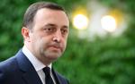 Премьер Гарибашвили заявил, что призыв Рады помиловать Саакашвили служит цели смены власти в Грузии