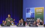 Советник президента США Салливан считает, что вопрос о будущем Украины в НАТО решен