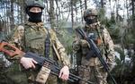 Минобороны РФ: российскими военнослужащими был нанесен удар по месту дислокации иностранных наемников в районе Краматорска