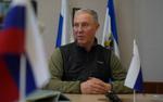 Сальдо назвал атаку на Крымский мост новым варварским преступлением властей Украины