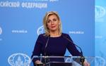 Захарова посоветовала Мишелю пригласить Зеленского на саммит, чтобы показать Латинской Америке «чудище», взращенное европейцами