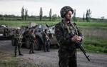 Командующий Сухопутными войсками Украины Сырский: добиться быстрых результатов в ходе наступления сейчас практически невозможно