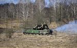 The Washington Post: украинские чиновники жалуются на быструю реакцию российской армии на угрозы ВСУ