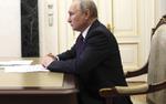 Путин заявил, что западные кураторы Киева явно разочарованы отсутствием результатов контрнаступления ВСУ