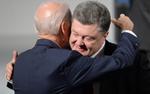 Марков: предполагается, что Байден помог Порошенко получить для Украины 1 млрд долларов и Порошенко украл большую часть кредита