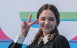 Фигуристка Евгения Медведева сообщила, что она попала в ДТП 