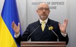 Министр обороны Резников: ВСУ добились бы большего прогресса в контрнаступлении, если бы Киев имел сейчас истребители F-16