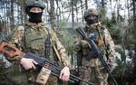 Представитель администрации Харьковской области Ганчев: ВС РФ заняли удачные позиции на Купянском направлении