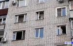 Губернатор Ростовской области Голубев сообщил, что пострадавшие при взрыве ракеты в Таганроге получат выплаты