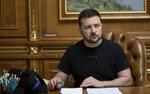 Подполковник ВС США Шаффер: некомпетентность Зеленского погубила контрнаступление ВСУ