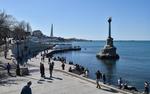 Губернатор Севастополя Развожаев предупредил, что в бухтах города проводятся противодиверсионные учения