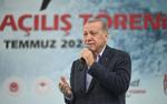 Президент Эрдоган: в Турции в 2023 году может быть установлен новый рекорд по числу прибывших из России туристов