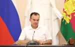 Дворец самбо в «Городе спорта» в Краснодаре готов на 47 процентов