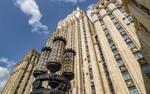 Представитель МИД России Гончар обвинил страны Запада в оказании неприкрытого давления на Грузию в вопросе ее диалога с Москвой