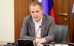 Губернатор Гладков: противовоздушная оборона сбила на подлете к Белгороду беспилотник самолетного типа
