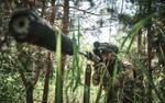 Штурмовые отряды России в ходе наступления заняли более выгодные позиции в районе Ольшаны в Харьковской области