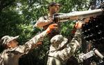 CNN: конфликт на Украине перешел в более тяжелую для Киева фазу, боевые действия могут продлиться минимум до 2024 года
