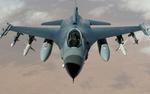 Кирби: разработка программы обучения украинских пилотов на F-16 еще не завершена