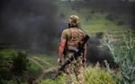 В армии Германии связали проблемы наступления ВСУ с тактикой малых групп