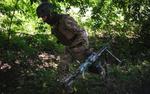 WSJ: военные стратеги на Западе начинают задумываться о весеннем наступлении ВСУ