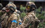 Экс-полковник США Лейтон: контрнаступление Украины безуспешное 