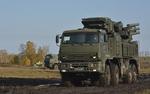 Российская ПВО сбила украинские дроны над Белгородской областью