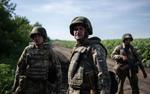 BBC: Украина с трудом закрывает потребность в солдатах, добровольцев не хватает