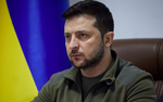 Зеленский: военное руководство Украины хочет мобилизовать больше граждан 