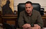 Ермак проинформировал Салливана о ситуации на передовой