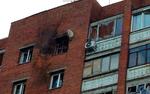 Губернатор Старовойт: в Курске ночью беспилотник врезался в многоквартирный дом