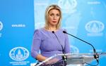 Захарова: Москва надеется на стабилизацию ситуации в Габоне