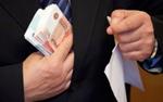 Очередной сотрудник администрации Астрахани задержан за взятку