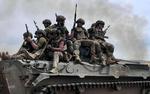 Политолог Миршаймер: Украина обвинит Запад в провале наступления