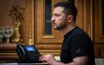 Зеленский пригрозил ЕС судом в случае запрета на импорт украинского зерна