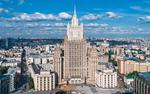 МИД РФ сообщил о «жестком представлении», сделанном послу Армении в Москве