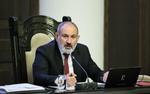 Пашинян и Раиси обсудили скопление азербайджанских сил вблизи Карабаха