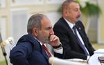 Пашинян и Алиев планируют встретиться в октябре в Испании