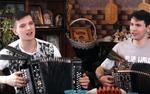 Молодые самородки на музыкальном чердачке талантов 