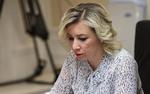 Захарова: учения НАТО в Балтийском море делают регион местом противостояния
