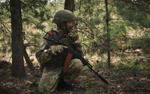 Сальдо: военные РФ пленили на левом берегу Днепра группу из восьми бойцов ВСУ