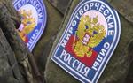 Российские миротворцы организовали эвакуацию мирных жителей из Карабаха