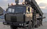 Российские ПВО уничтожили беспилотники под Севастополем