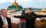 Кадыров и откровенная политика