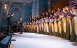 В Челябинской области пройдет Международный фестиваль духовной музыки