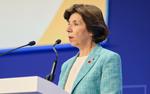 МИД Франции: около 10% населения бежали из Карабаха из-за военной операции Баку